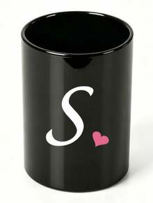 High-End Style Rinse Cups In Various Colors, Creative Toothbrush Cups, Stylish Couple Rinse Cups, Luxury Dorm Student Wash Cups, Household Kids' Toothbrush Cups, Minimalist Style Rinse Cups - Multicolor - View 12