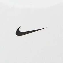 Nike Dri-Fit One Classic 速乾短袖透氣吸濕排汗套頭 女款 白色 - 白色 - 查看 6