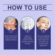 Baby & Kids Face Cream - 1 - View 6