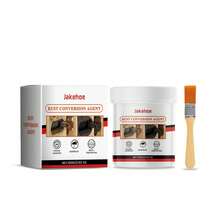 Rust Converter, Free Rust Remover Retreader Rust Converter Solid Rust Resistant Primer - Default - View 1
