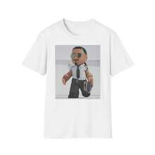 Apache Tour 2025 T Shirt - 款式 - 查看 1