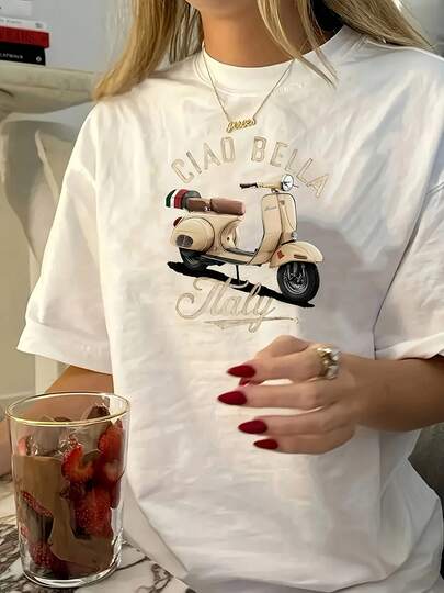 Women T-Shirts