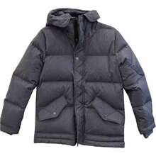 Nike Authentic Air Jordan Men's Sports Warm Hooded Down Jacket BQ4171-015 - BQ4171-015 - View 10