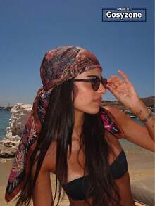 Multicolor