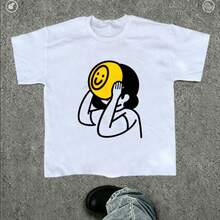 Men T-Shirts - Color - View 2