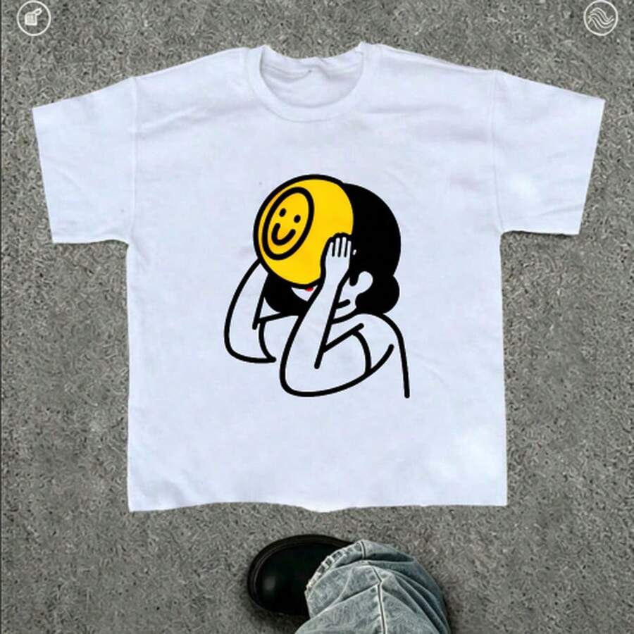 Men T-Shirts