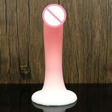5.7in Anal Plug Beginner Butt Plugs Sextoy Anal Training G Spot Stimulator Anal Buttplug Sex Adult Toy For Women Men Couples Pleasure - one-size - View 5