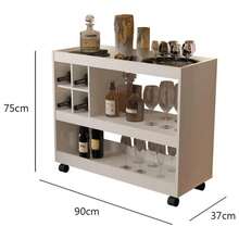 Racking & Storage - Ver 8