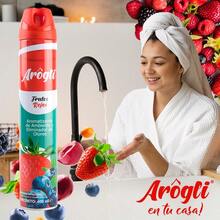 Fragrance Room Spray - Red Berries - View 3