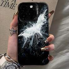 Fashion Phone Cases - 黑色 - 查看 3