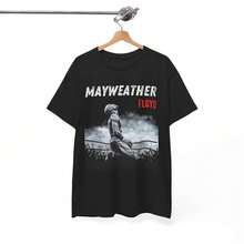Men Sports Tees & Tanks - 黑色 - 查看 1
