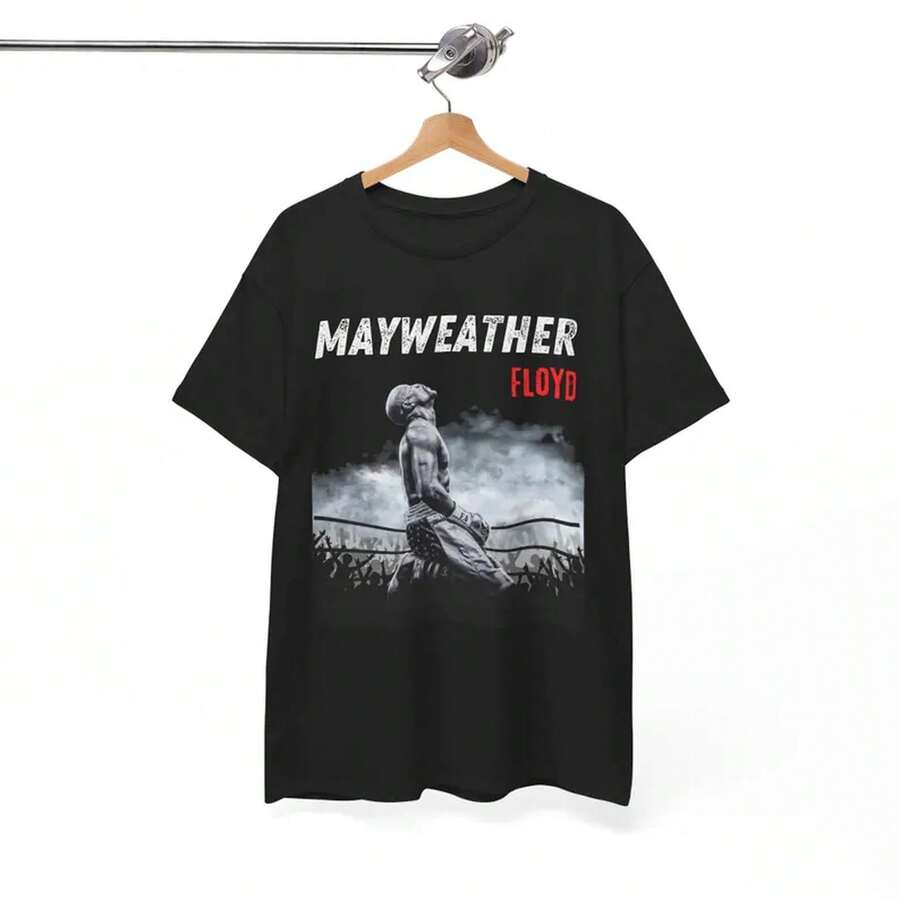 Men Sports Tees & Tanks - 黑色 - 查看 1