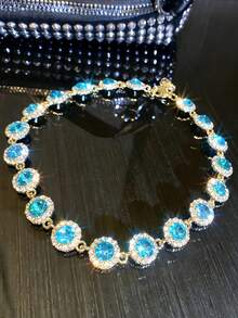 Sea Blue