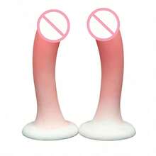 5.7in Anal Plug Beginner Butt Plugs Sextoy Anal Training G Spot Stimulator Anal Buttplug Sex Adult Toy For Women Men Couples Pleasure - one-size - View 1