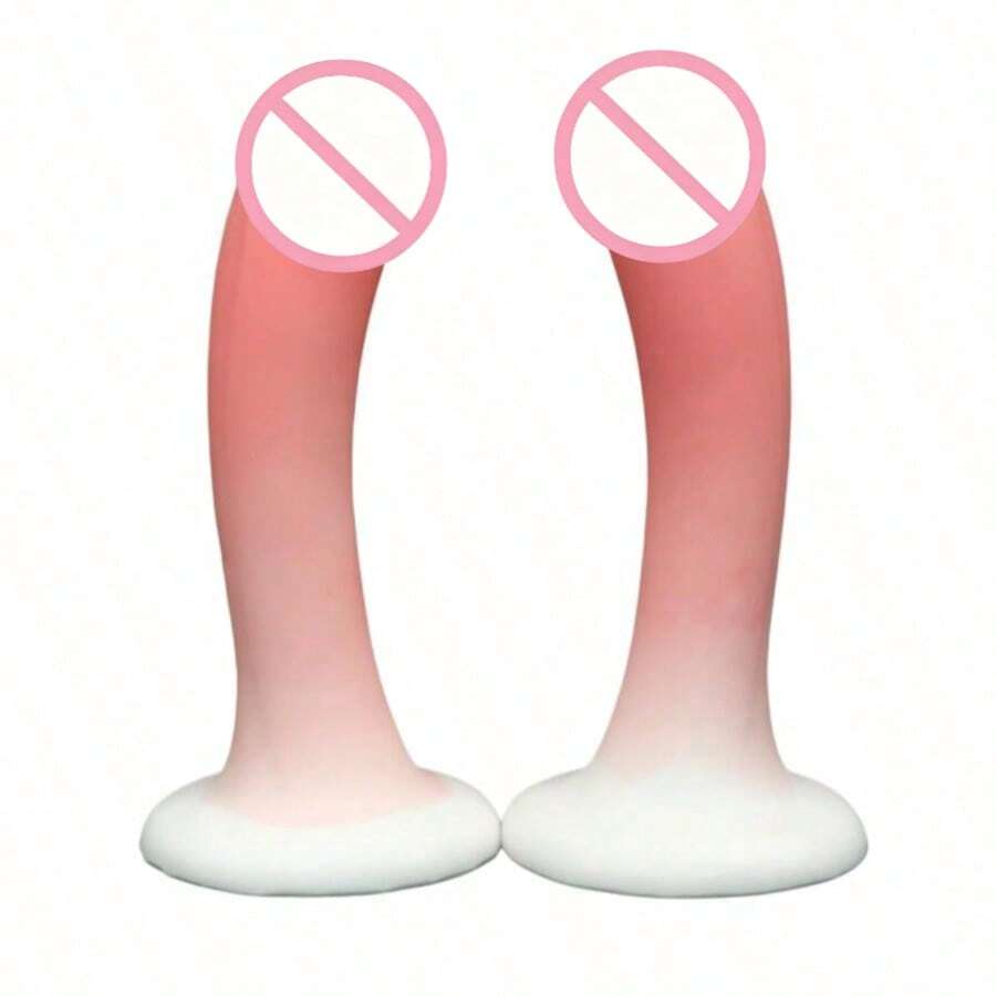 5.7in Anal Plug Beginner Butt Plugs Sextoy Anal Training G Spot Stimulator Anal Buttplug Sex Adult Toy For Women Men Couples Pleasure - one-size - View 1