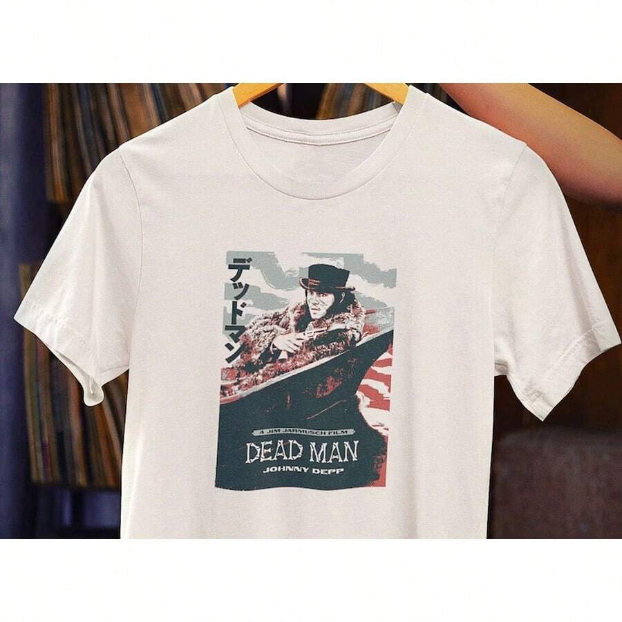 Men Sports Tees & Tanks - 白色 - 查看 1