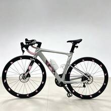 24入公路車蝴蝶貼紙/動態輪胎貼紙/登山車、自行車創意防水裝飾貼紙 - 蝴蝶貼紙 - 查看 5