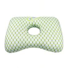Single-Hole Ear Pillow, Ear Protection Pillow For Elderly Patients, Perforated Ear Protection Pillow, Professional Pillow For Adult Beauty Salons - A - View 9