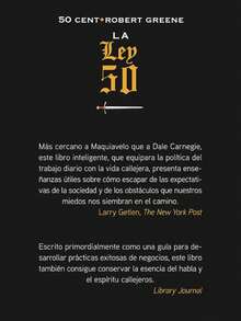 Libro La ley 50 - Libro único - Ver 2