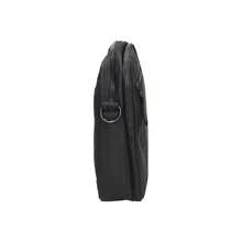 Caramelo Men Crossbody Bags - Black - View 3