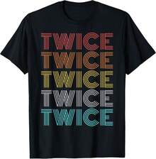 Women T-Shirts - 黑色 - 查看 1