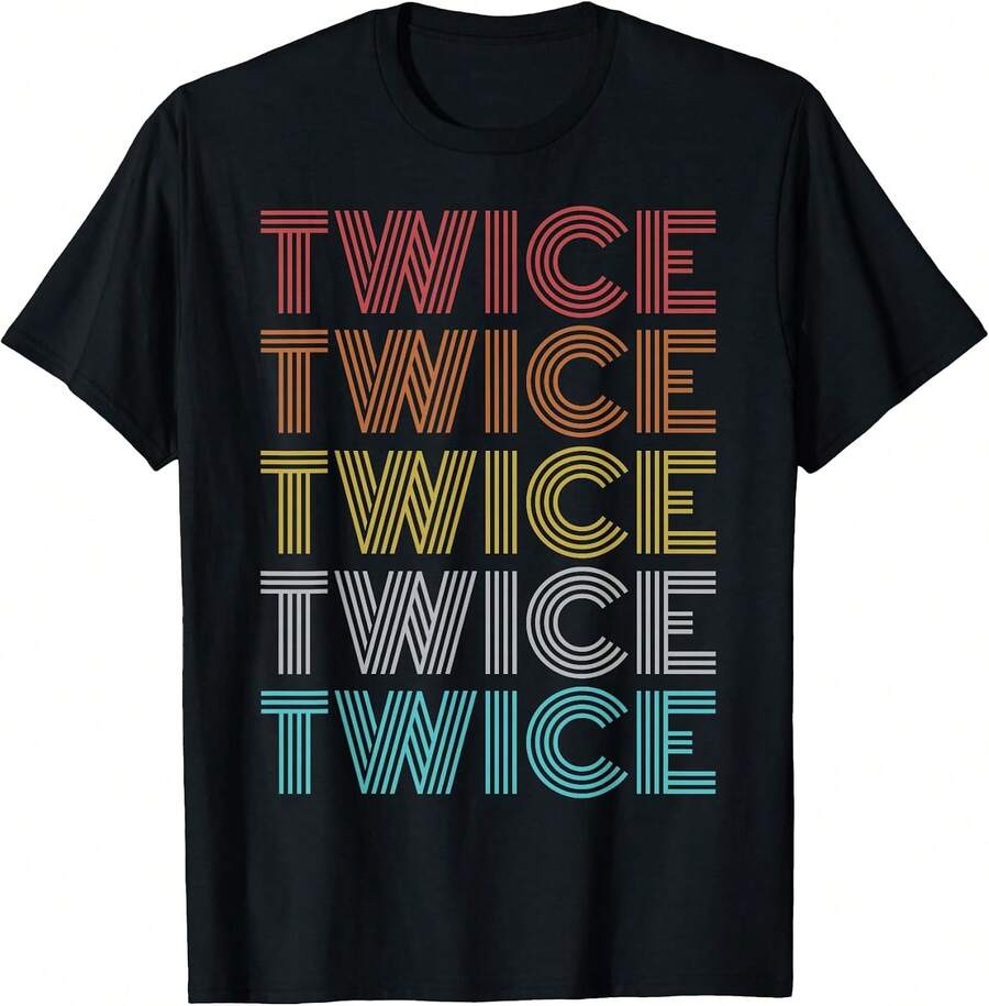 Women T-Shirts - 黑色 - 查看 1