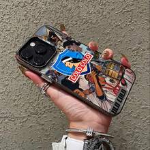 Fashion Phone Cases - 圖片1pcs - 查看 3
