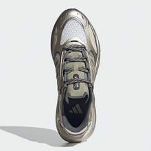 adidas Climacool Vento 4.0 舒適百搭耐磨 低筒 休閒跑步鞋 男女同款 銀灰色 - 銀灰色 - 查看 5