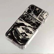 Fashion Phone Cases - 主圖1PCS - 查看 5
