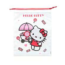1個 Sanrio 防水抽繩袋 可愛 My Melody Kuromi Hello Kitty Cinnamoroll 旅行收納袋 - 收納袋 - 查看 8