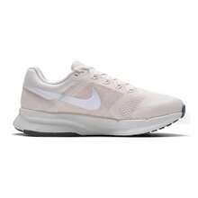 Nike Run Swift 3 舒適百搭跑步鞋 女款 淺米色 - 淺米色 - 查看 5
