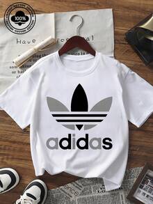Men T-Shirts - White - View 8