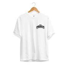Men T-Shirts - 白色 - 查看 4