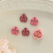 Butterflies, Ladybugs And Other Polymer Clay Cutting Tools, Suitable For DIY Handmade Drop Earrings And Jewelry Accessories - Multi-element - View 11