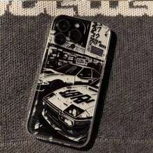 Fashion Phone Cases - 主圖1PCS - 查看 2