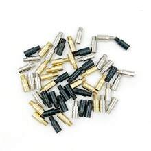 3件組銅合金飛鏢配重 2BA螺紋飛鏢重量調節器 飛鏢配件 - 3PCS/SET - 查看 7