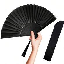 fan + fan bag