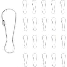 Fixed Clothes Drying Racks - 4cm Hook Only - View 2