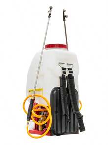 Sprayers - White - View 4