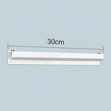 1pc Sliding Modular Menu Receipt Organizer, Wall-Mounted, Drill-Free Aluminum Kitchen And Restaurant Order Sorter, Suitable For Restaurants, Food Trucks And Other Locations To Store Receipts, Supports Hanging Various Receipts, Vouchers And Tickets - Multiple Styles - View 14