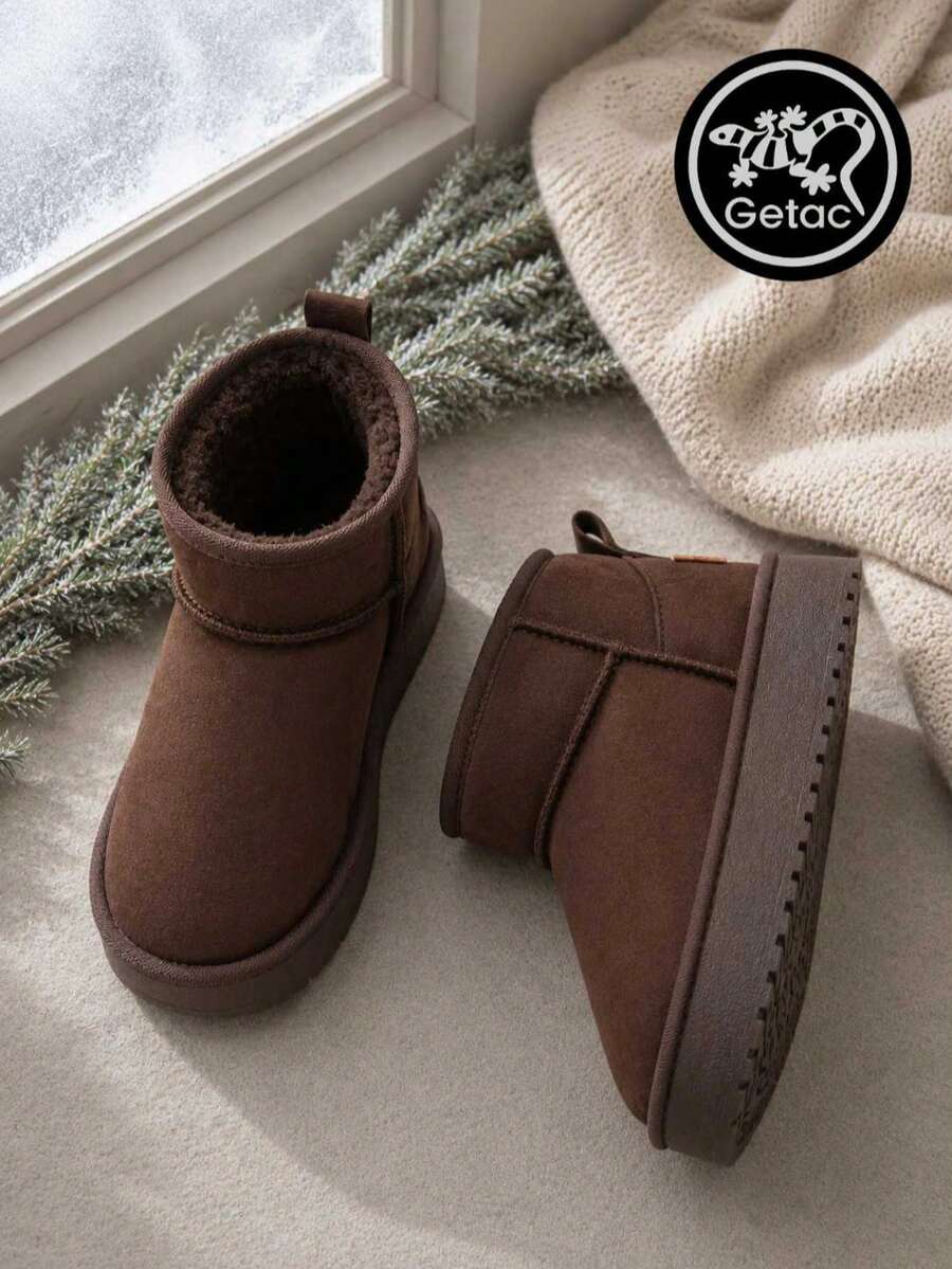 GETAC Women Home Slippers