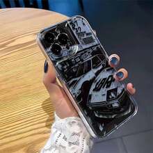 Fashion Phone Cases - 主圖1PCS - 查看 4
