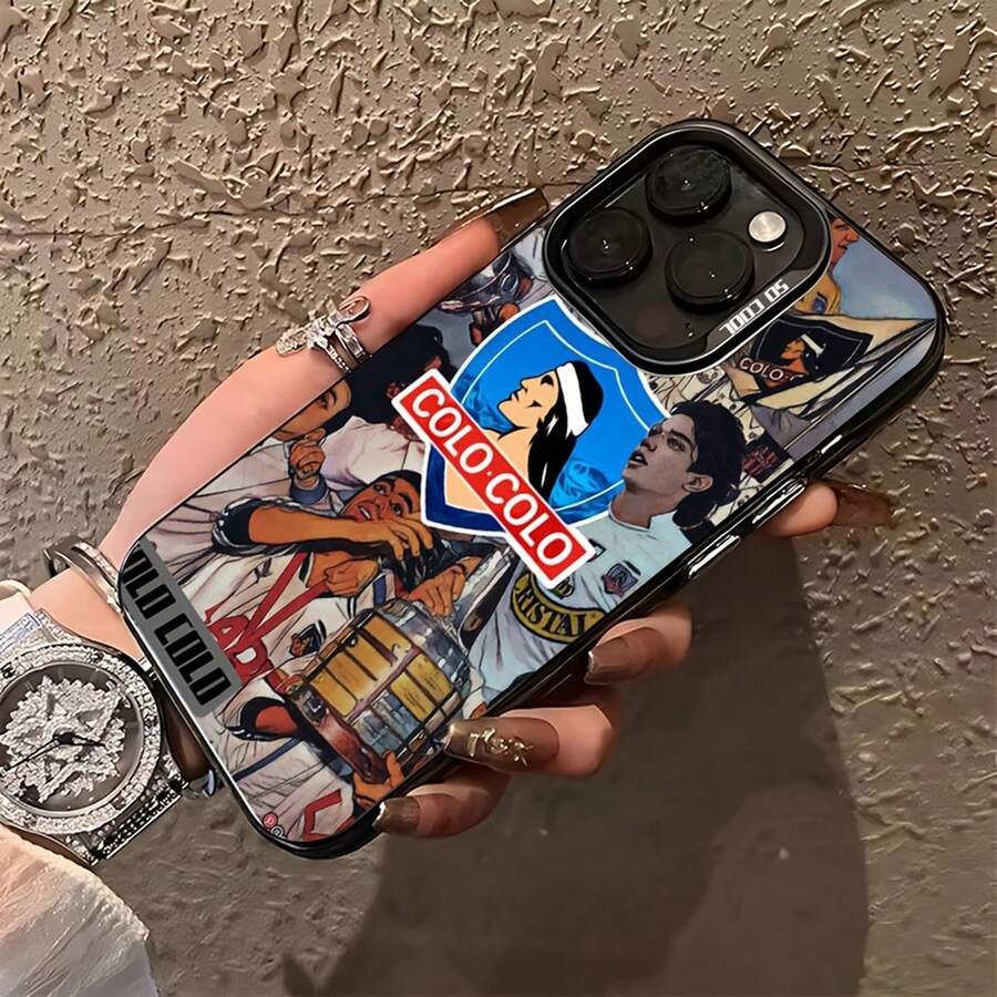 Fashion Phone Cases - 圖片1pcs - 查看 1