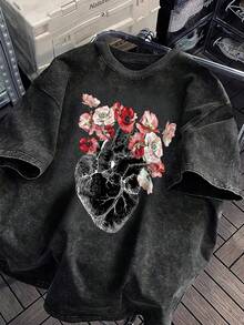 T-shirts för män - A - Visa 6