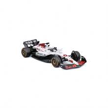 Burago F1 Red Bull Racing RB21 日本賽車塗裝 2025 #1 Verstappen 1:64 比例模型附展示盒 - RB21 #1 Japan - 查看 7