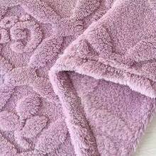Bed Blankets & Towel Blankets - Beige - View 2