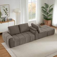Sofás y Sillones - Negro - Ver 8