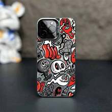 Fashion Phone Cases - 圖片1pcs - 查看 1