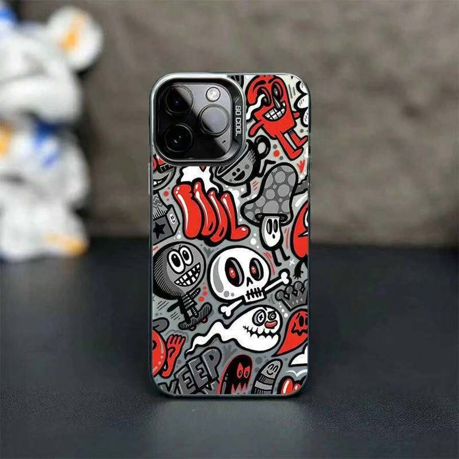 Fashion Phone Cases - 圖片1pcs - 查看 1