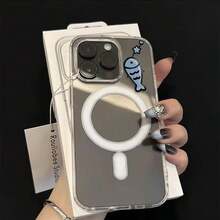 Fashion Phone Cases - 主圖1PCS - 查看 4